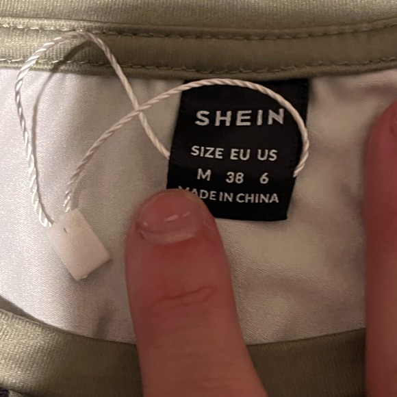 SHEIN top for sale - Picture 3 of 3